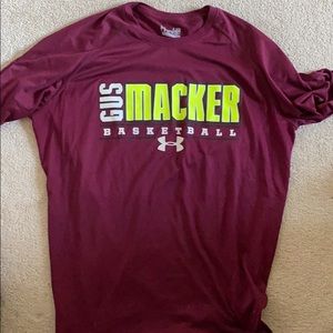 Gus Macker Basketball Tshirt